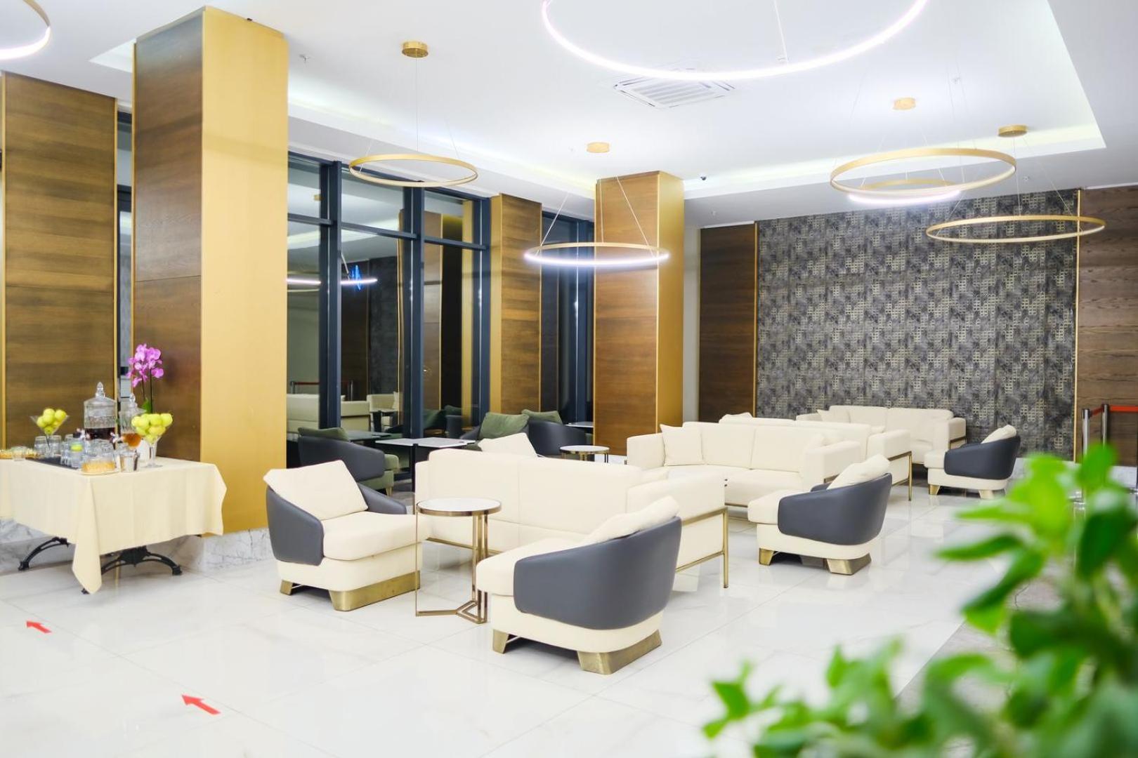 Side Square Hotel Экстерьер фото