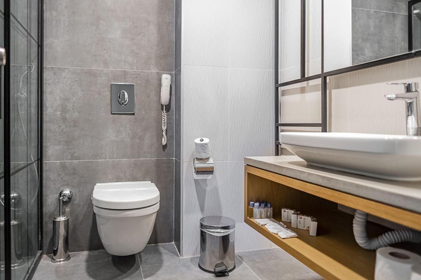 Side Square Hotel Экстерьер фото