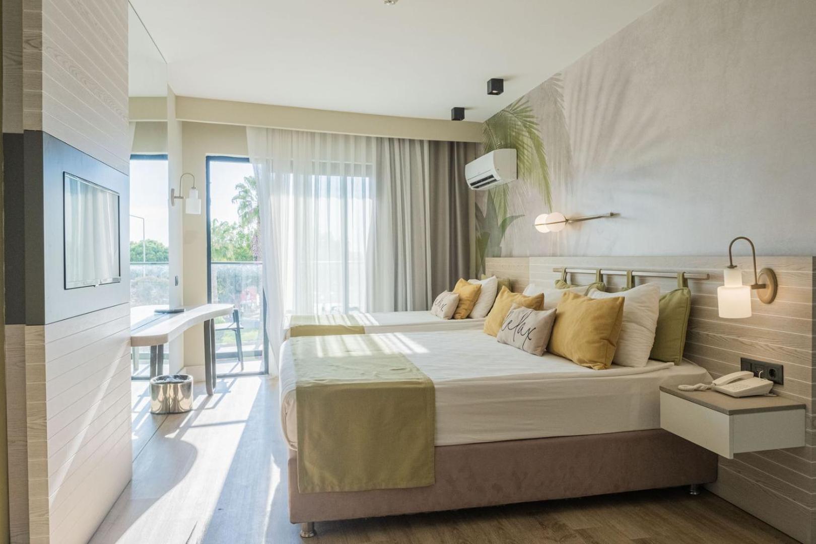 Side Square Hotel Экстерьер фото