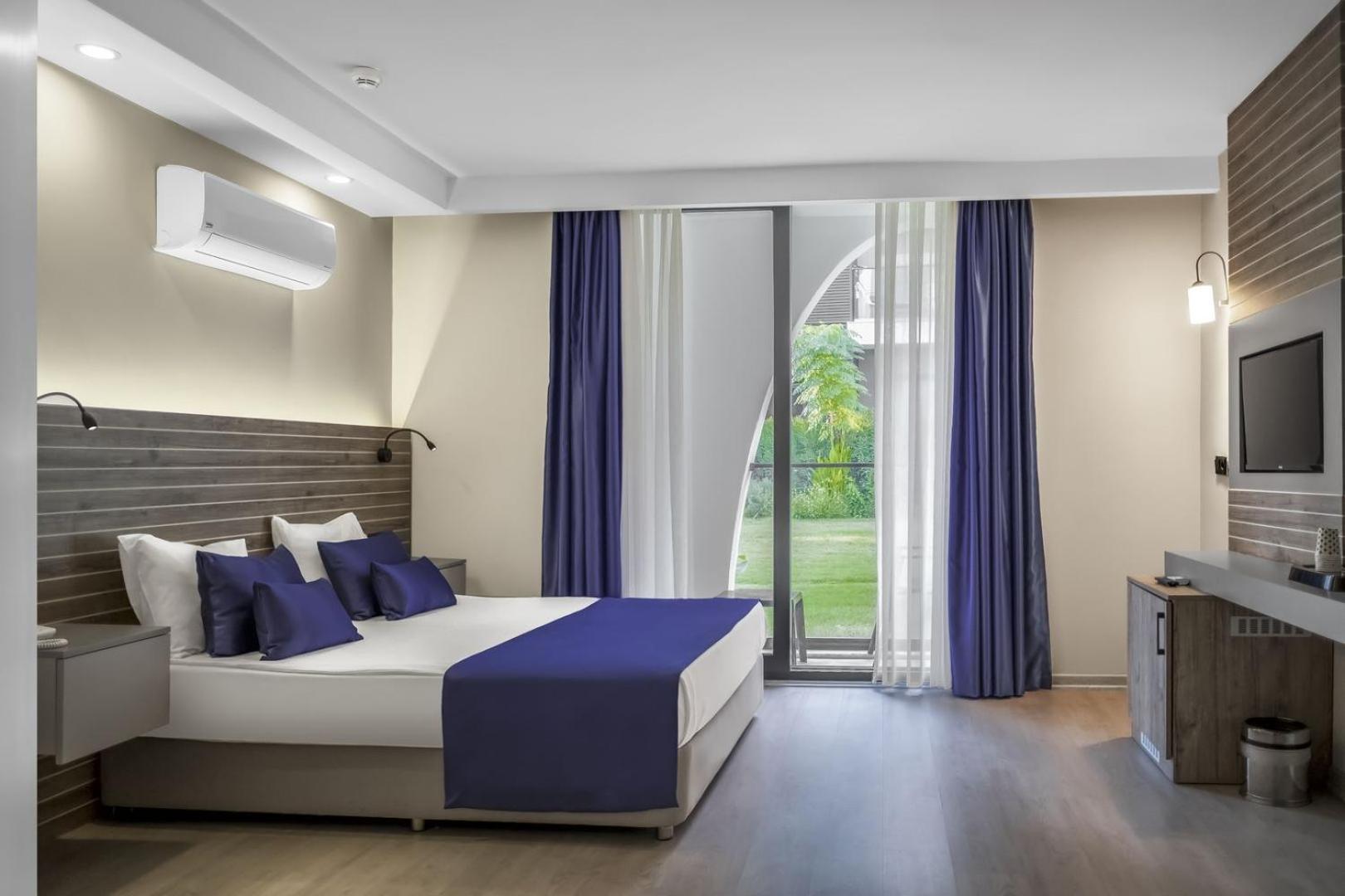 Side Square Hotel Экстерьер фото